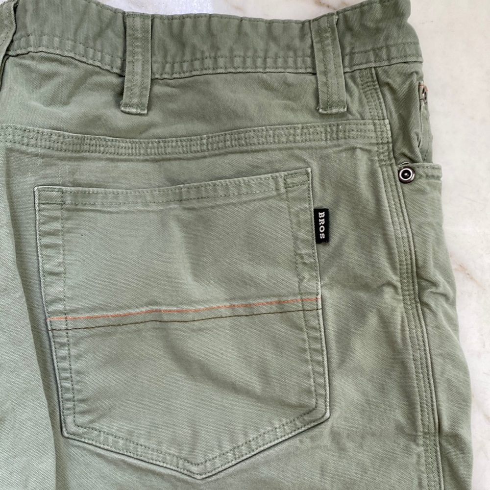 Howler Brother Mens pants